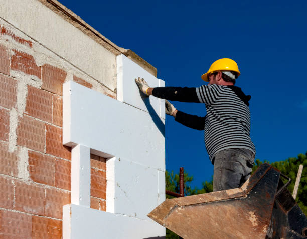 Best Residential Insulation in Mendota, CA